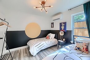 East Side Masterpiece