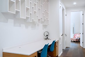 Backyard Pool Oasis Rainey Street 6 min Walk