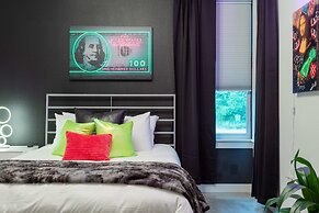 Upstay - Pristine Pool Palace - 7min to Rainey St