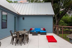 Upstay - Pristine Pool Palace - 7min to Rainey St