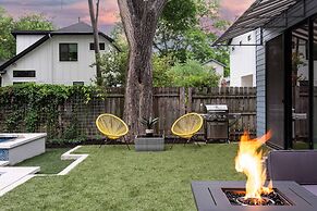 Upstay - Pristine Pool Palace - 7min to Rainey St