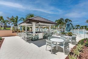 Upstay - Solara Resort Home w Pool BBQ Gamesroom