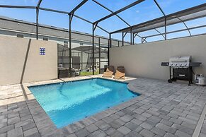 Upstay - Solara Resort Home w Pool BBQ Gamesroom