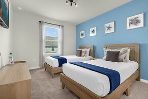 Upstay - Solara Resort Home w Pool BBQ Gamesroom