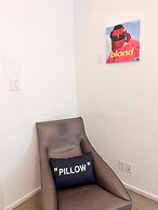 Austin Clubhouse Rainey Street 6 min Walk