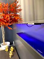 Austin Clubhouse Rainey Street 6 min Walk