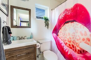 Stunning 3rd St Escape 6th Street 4 min Walk