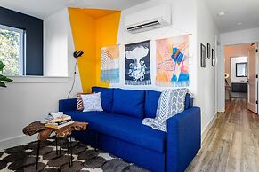 Stunning 3rd St Escape 6th Street 4 min Walk