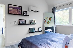 Stunning 3rd St Escape 6th Street 4 min Walk