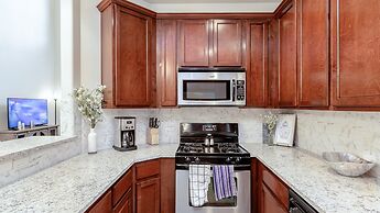 Upstay - Govalle Get-a-way