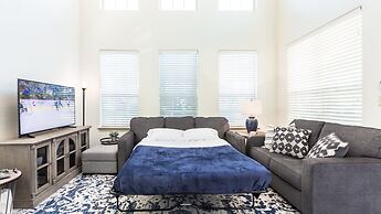 Upstay - Govalle Get-a-way