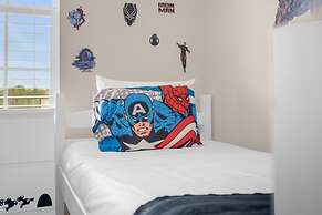 Modern 3BR Condo Home - Disney Adjacent