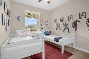 Modern 3BR Condo Home - Disney Adjacent