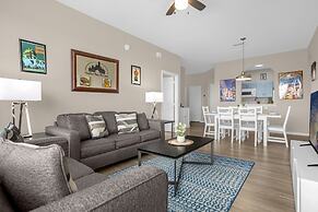 Modern 3BR Condo Home - Disney Adjacent