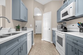 Modern 3BR Condo Home - Disney Adjacent