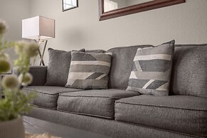 Modern 3BR Condo Home - Disney Adjacent