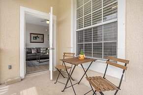 Modern 3BR Condo Home - Disney Adjacent
