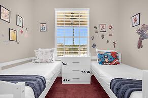 Modern 3BR Condo Home - Disney Adjacent