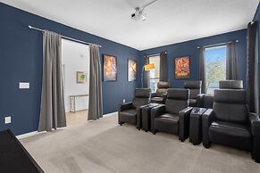 Upstay - Family Resort Home w Pool Cinema Games
