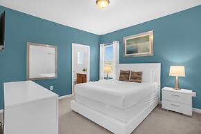 Upstay - Family Resort Home w Pool Cinema Games