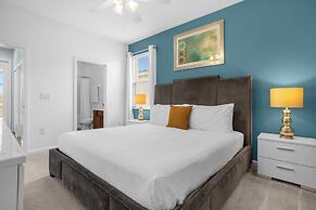 Upstay - Family Resort Home w Pool Cinema Games