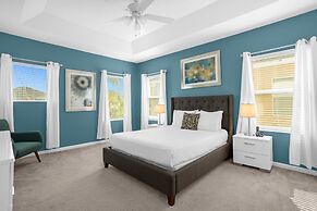 Upstay - Family Resort Home w Pool Cinema Games