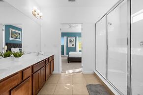 Upstay - Family Resort Home w Pool Cinema Games