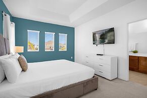 Upstay - Family Resort Home w Pool Cinema Games