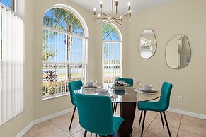 Upstay - New Home Near Disney w Private Pool BBQ