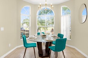 Upstay - New Home Near Disney w Private Pool BBQ