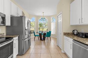 Upstay - New Home Near Disney w Private Pool BBQ