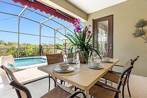 Upstay - New Home Near Disney w Private Pool BBQ