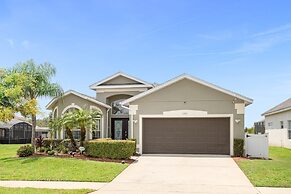 Upstay - New Home Near Disney w Private Pool BBQ