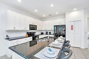 Pet-friendly Resort Home w Pool Hot Tub and Games