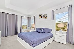 Pet-friendly Resort Home w Pool Hot Tub and Games