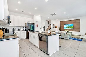 Pet-friendly Resort Home w Pool Hot Tub and Games