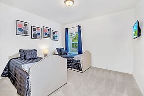 Pet-friendly Resort Home w Pool Hot Tub and Games