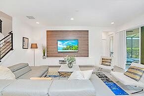 Pet-friendly Resort Home w Pool Hot Tub and Games