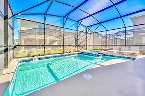 Upstay - Storey Lake Home w Pool - Hot Tub - Games