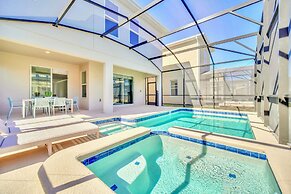 Upstay - Storey Lake Home w Pool - Hot Tub - Games