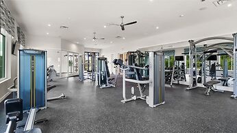 Upstay - Storey Lake Home w Pool - Hot Tub - Games