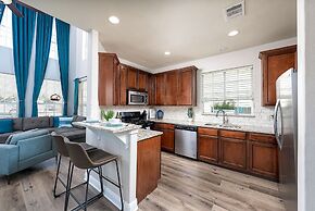Upstay - East Austin Family Home - 5min From DT