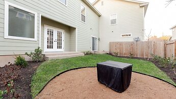 Upstay - East Austin Family Home - 5min From DT