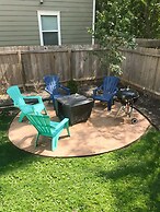 Upstay - East Austin Family Home - 5min From DT