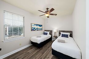 Upstay - East Austin Family Home - 5min From DT