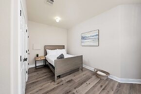 Upstay - East Austin Family Home - 5min From DT