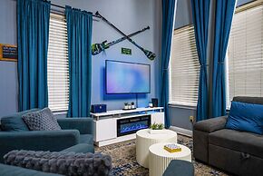 Upstay - East Austin Family Home - 5min From DT