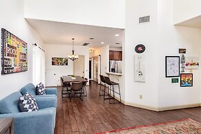 Upstay - East Austin Family Home - 5min From DT