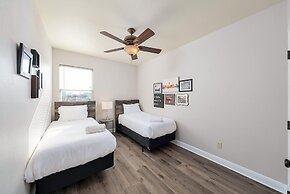 Upstay - East Austin Family Home - 5min From DT