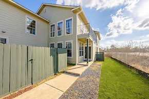 Upstay - East Austin Family Home - 5min From DT